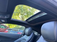 MERCEDES d'occasion C 220 D COUPE FASCINATION de 2016 Osny (95)﻿