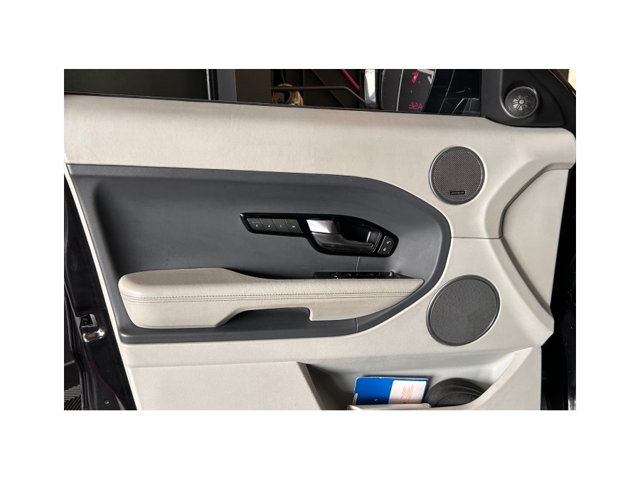 LAND ROVER d'occasion EVOQUE 2.2 SD4 190 PURE BVA de 2013 Aix Les