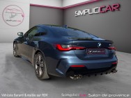 BMW d'occasion SERIE 4 M440iA xDrive 374ch de 2020 Salon de Provence