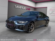 BMW d'occasion SERIE 4 M440iA xDrive 374ch de 2020 Salon de Provence