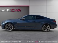 BMW d'occasion SERIE 4 M440iA xDrive 374ch de 2020 Salon de Provence