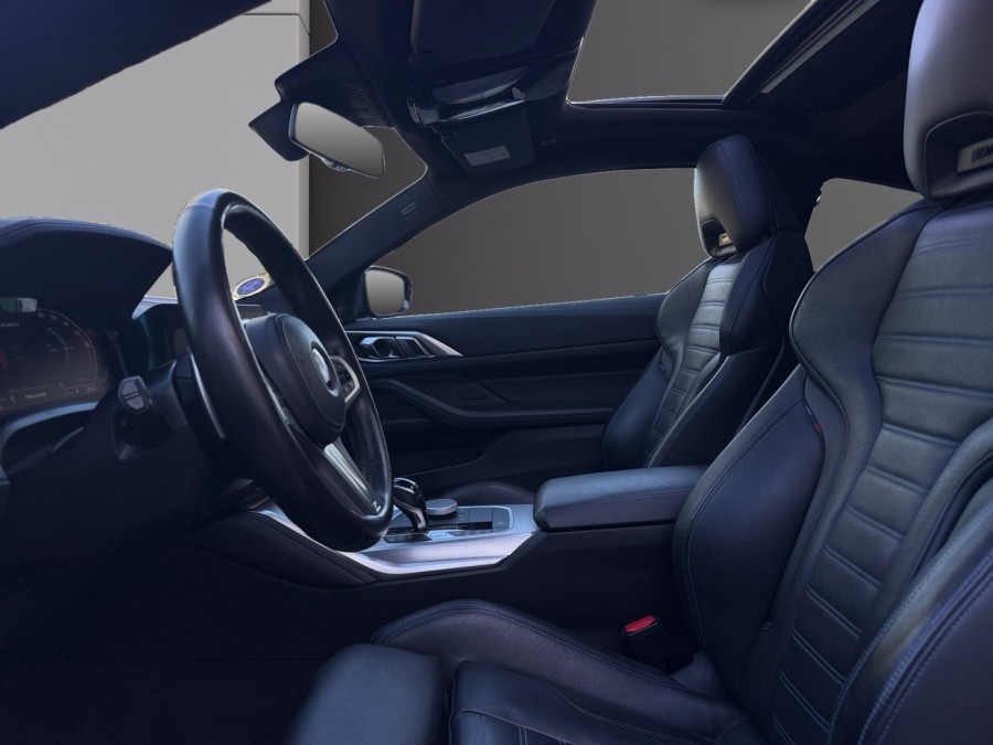 BMW d'occasion SERIE 4 M440iA xDrive 374ch de 2020 Salon de Provence