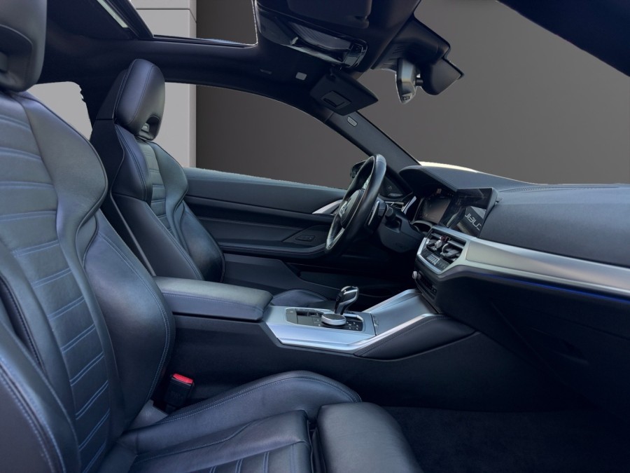 BMW d'occasion SERIE 4 M440iA xDrive 374ch de 2020 Salon de Provence