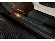 LAND ROVER d'occasion EVOQUE 2.2 SD4 190 PURE BVA de 2013 Aix Les