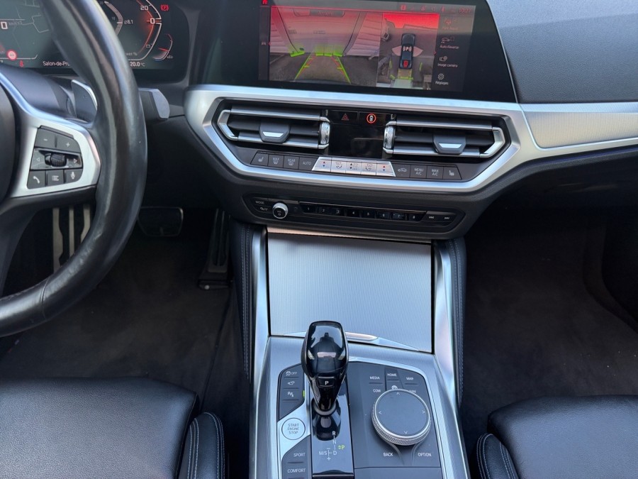BMW d'occasion SERIE 4 M440iA xDrive 374ch de 2020 Salon de Provence