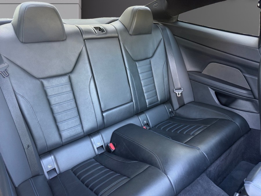 BMW d'occasion SERIE 4 M440iA xDrive 374ch de 2020 Salon de Provence