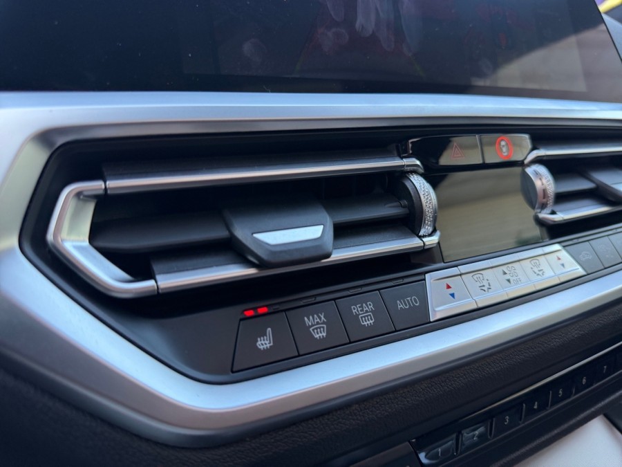 BMW d'occasion SERIE 4 M440iA xDrive 374ch de 2020 Salon de Provence