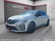RENAULT d'occasion CLIO V 1.6 E TECH 145 EQUILIBRE AUTO de 2024 Nord