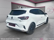 RENAULT d'occasion CLIO V 1.6 E TECH 145 EQUILIBRE AUTO de 2024 Nord