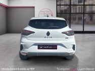 RENAULT d'occasion CLIO V 1.6 E TECH 145 EQUILIBRE AUTO de 2024 Nord