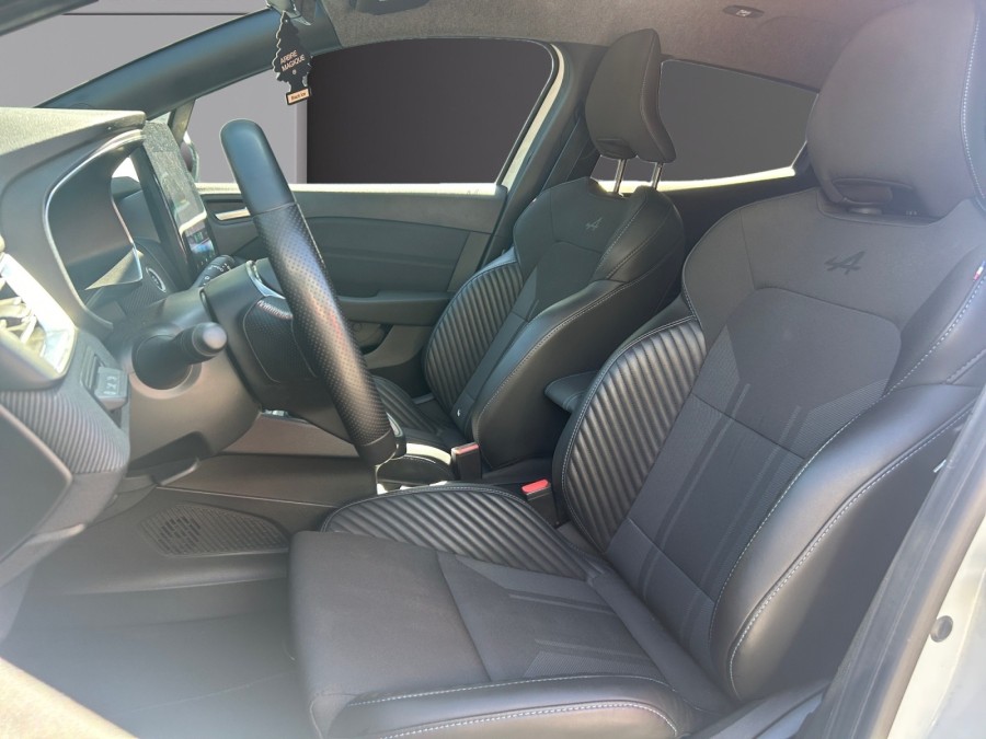 RENAULT d'occasion CLIO V 1.6 E TECH 145 EQUILIBRE AUTO de 2024 Nord