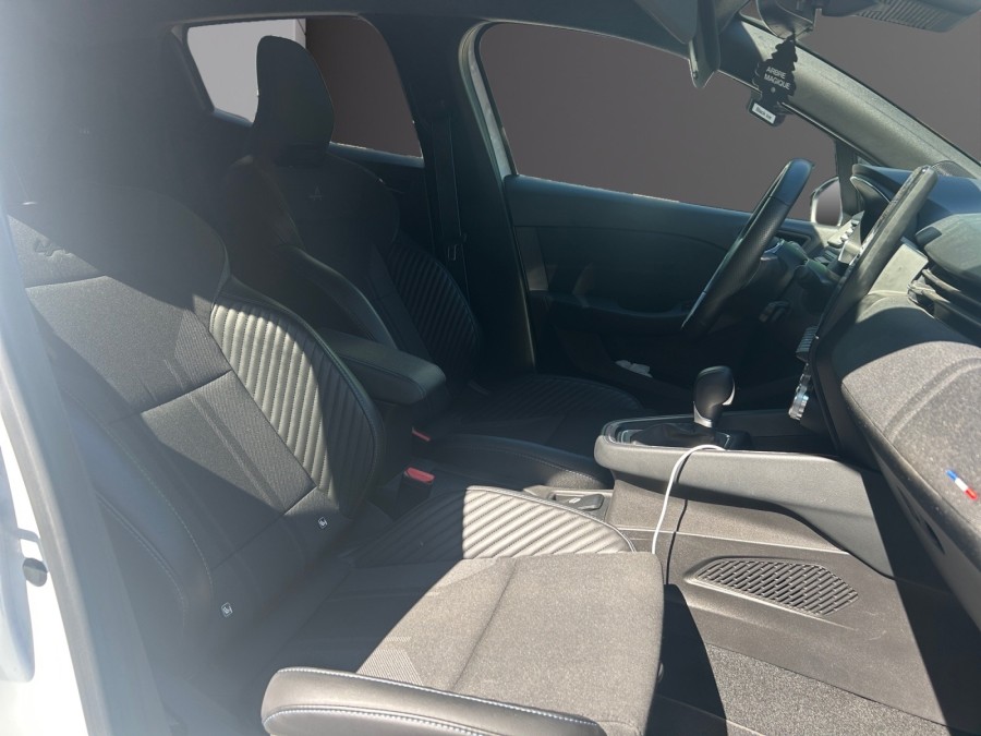 RENAULT d'occasion CLIO V 1.6 E TECH 145 EQUILIBRE AUTO de 2024 Nord