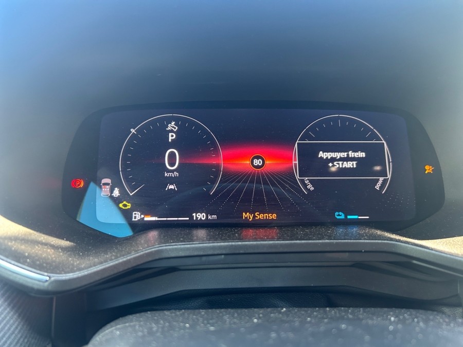 RENAULT d'occasion CLIO V 1.6 E TECH 145 EQUILIBRE AUTO de 2024 Nord