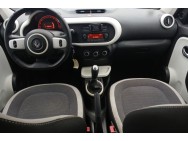 RENAULT d'occasion TWINGO 1.0 SCE 70 ZEN de 2017 La Ciotat (13)﻿