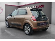 RENAULT d'occasion TWINGO 1.0 SCE 70 ZEN de 2017 La Ciotat (13)﻿