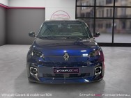 RENAULT d'occasion R5 E-TECH 150Ch ICONIC GRANDE AUTONOMIE de 2024