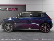 RENAULT d'occasion R5 E-TECH 150Ch ICONIC GRANDE AUTONOMIE de 2024