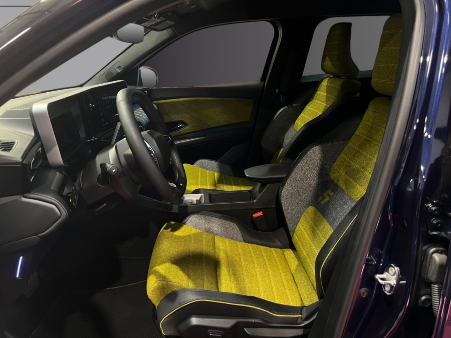 RENAULT d'occasion R5 E-TECH 150Ch ICONIC GRANDE AUTONOMIE de 2024