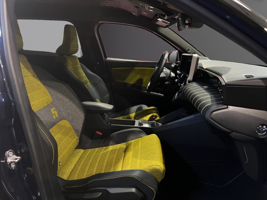 RENAULT d'occasion R5 E-TECH 150Ch ICONIC GRANDE AUTONOMIE de 2024