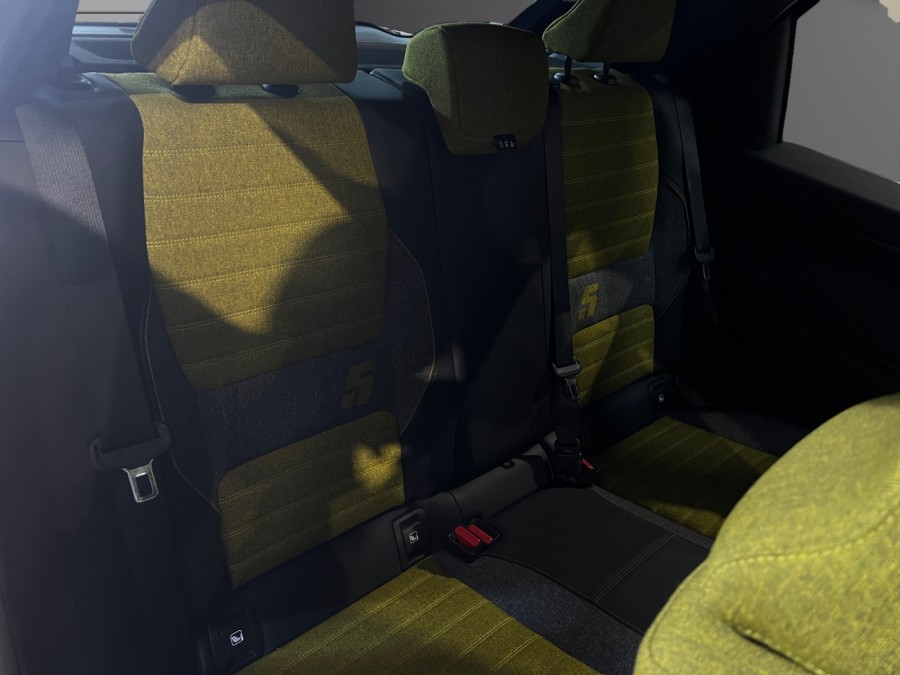 RENAULT d'occasion R5 E-TECH 150Ch ICONIC GRANDE AUTONOMIE de 2024
