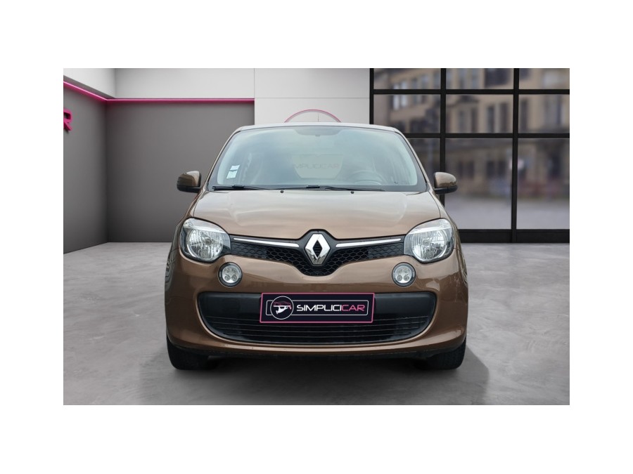 RENAULT d'occasion TWINGO 1.0 SCE 70 ZEN de 2017 La Ciotat (13)﻿