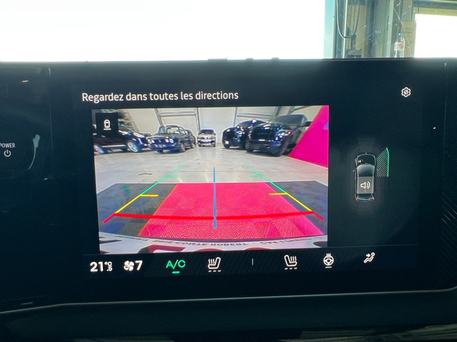 RENAULT d'occasion R5 E-TECH 150Ch ICONIC GRANDE AUTONOMIE de 2024