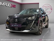 PEUGEOT d'occasion 2008 II 1.5 BLUE HDI 130 ALLURE EAT AUTO de 2020