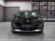 PEUGEOT d'occasion 2008 II 1.5 BLUE HDI 130 ALLURE EAT AUTO de 2020