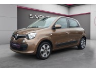 RENAULT d'occasion TWINGO 1.0 SCE 70 ZEN de 2017 La Ciotat (13)﻿