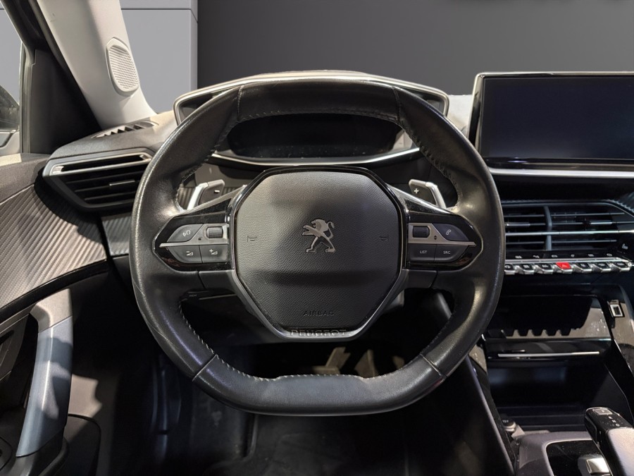 PEUGEOT d'occasion 2008 II 1.5 BLUE HDI 130 ALLURE EAT AUTO de 2020