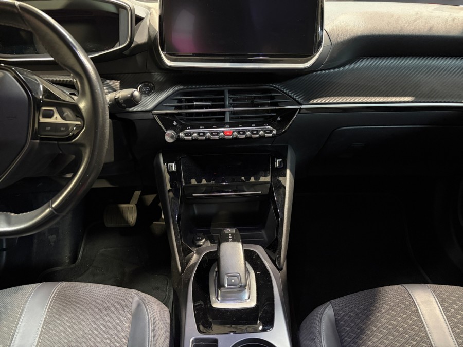 PEUGEOT d'occasion 2008 II 1.5 BLUE HDI 130 ALLURE EAT AUTO de 2020
