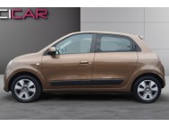 RENAULT d'occasion TWINGO 1.0 SCE 70 ZEN de 2017 La Ciotat (13)﻿