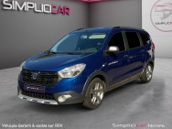 DACIA d'occasion LODGY 1.5 BLUE DCI 115 STEPWAY de 2020 Nîmes (30)﻿