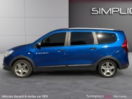 DACIA d'occasion LODGY 1.5 BLUE DCI 115 STEPWAY de 2020 Nîmes (30)﻿