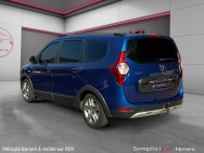 DACIA d'occasion LODGY 1.5 BLUE DCI 115 STEPWAY de 2020 Nîmes (30)﻿