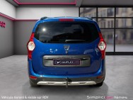 DACIA d'occasion LODGY 1.5 BLUE DCI 115 STEPWAY de 2020 Nîmes (30)﻿