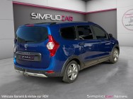 DACIA d'occasion LODGY 1.5 BLUE DCI 115 STEPWAY de 2020 Nîmes (30)﻿