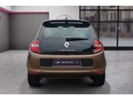 RENAULT d'occasion TWINGO 1.0 SCE 70 ZEN de 2017 La Ciotat (13)﻿