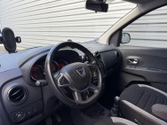 DACIA d'occasion LODGY 1.5 BLUE DCI 115 STEPWAY de 2020 Nîmes (30)﻿