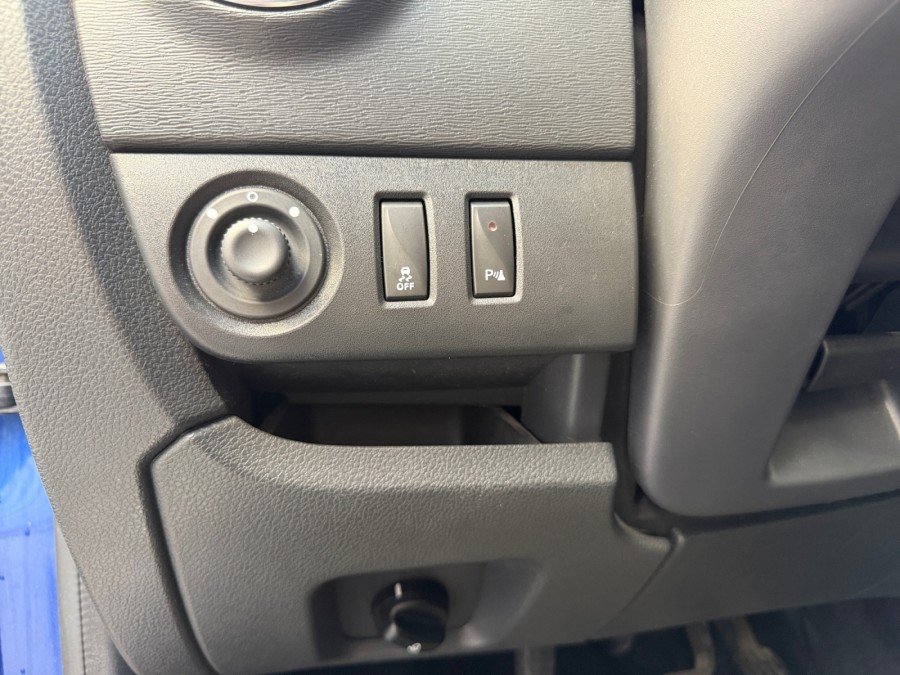 DACIA d'occasion LODGY 1.5 BLUE DCI 115 STEPWAY de 2020 Nîmes (30)﻿