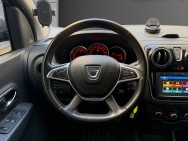 DACIA d'occasion LODGY 1.5 BLUE DCI 115 STEPWAY de 2020 Nîmes (30)﻿