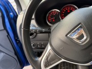 DACIA d'occasion LODGY 1.5 BLUE DCI 115 STEPWAY de 2020 Nîmes (30)﻿