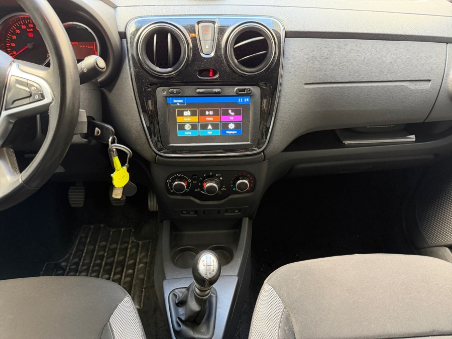 DACIA d'occasion LODGY 1.5 BLUE DCI 115 STEPWAY de 2020 Nîmes (30)﻿