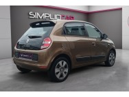 RENAULT d'occasion TWINGO 1.0 SCE 70 ZEN de 2017 La Ciotat (13)﻿