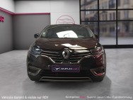 RENAULT d'occasion ESPACE V 1.6 DCI 160 ENERGY ZEN EDC AUTO de 2018