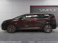 RENAULT d'occasion ESPACE V 1.6 DCI 160 ENERGY ZEN EDC AUTO de 2018