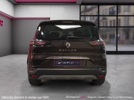 RENAULT d'occasion ESPACE V 1.6 DCI 160 ENERGY ZEN EDC AUTO de 2018