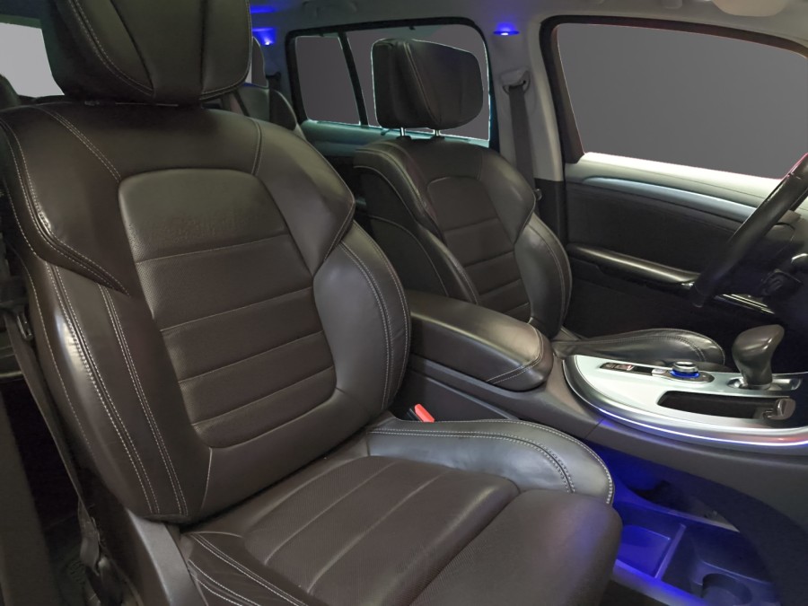 RENAULT d'occasion ESPACE V 1.6 DCI 160 ENERGY ZEN EDC AUTO de 2018