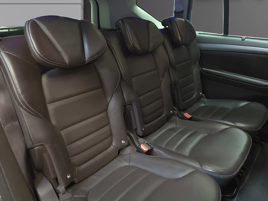 RENAULT d'occasion ESPACE V 1.6 DCI 160 ENERGY ZEN EDC AUTO de 2018
