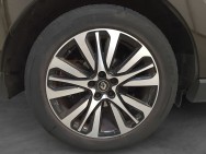 RENAULT d'occasion ESPACE V 1.6 DCI 160 ENERGY ZEN EDC AUTO de 2018